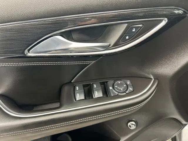 2023 Buick Envision Preferred AWD