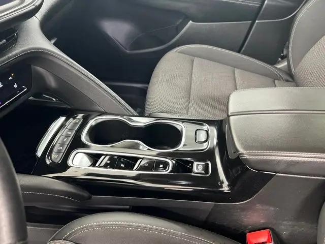 2023 Buick Envision Preferred AWD