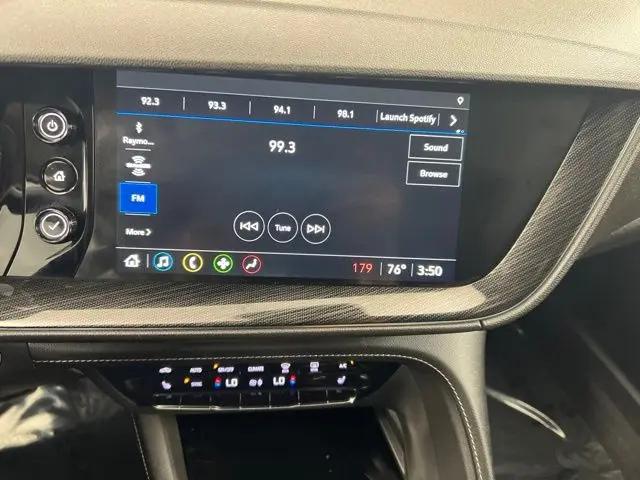 2023 Buick Envision Preferred AWD
