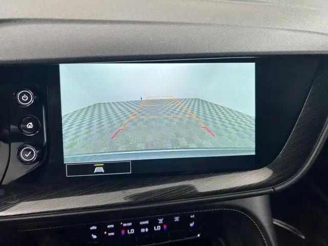 2023 Buick Envision Preferred AWD