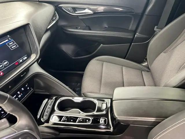 2023 Buick Envision Preferred AWD