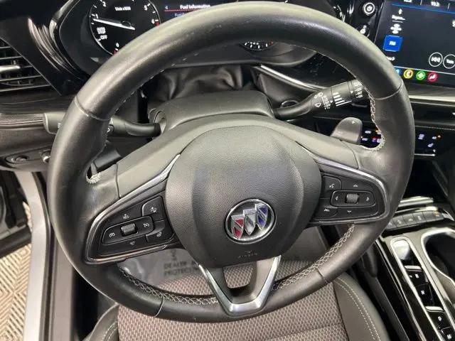 2023 Buick Envision Preferred AWD
