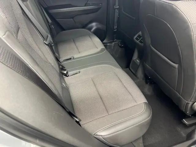 2023 Buick Envision Preferred AWD