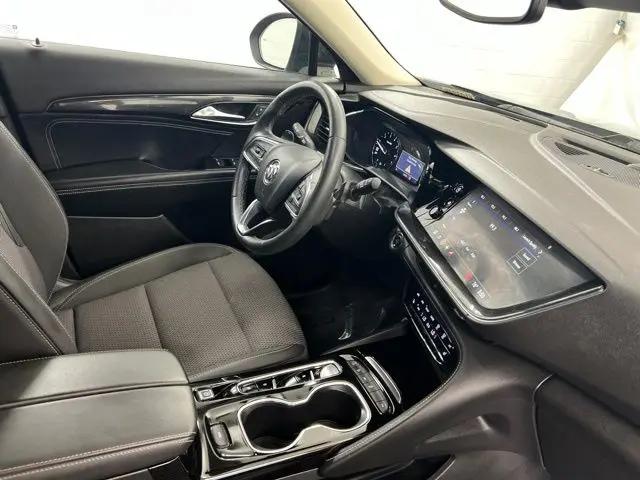 2023 Buick Envision Preferred AWD
