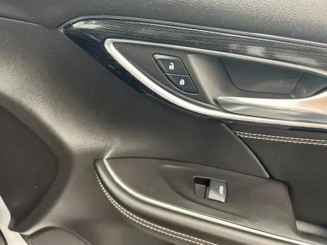 2023 Buick Envision Preferred AWD
