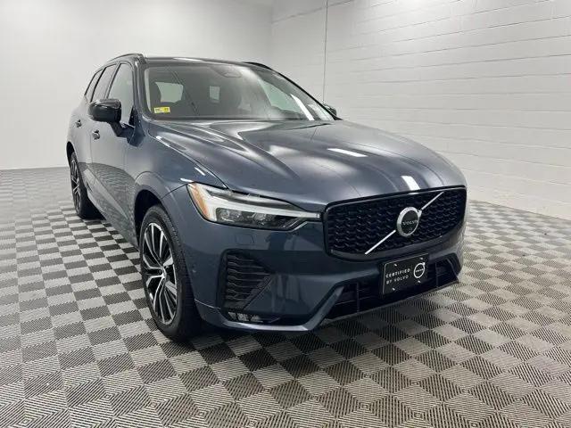 2024 Volvo XC60 B5 Plus Dark Theme for sale in Cranston, RI