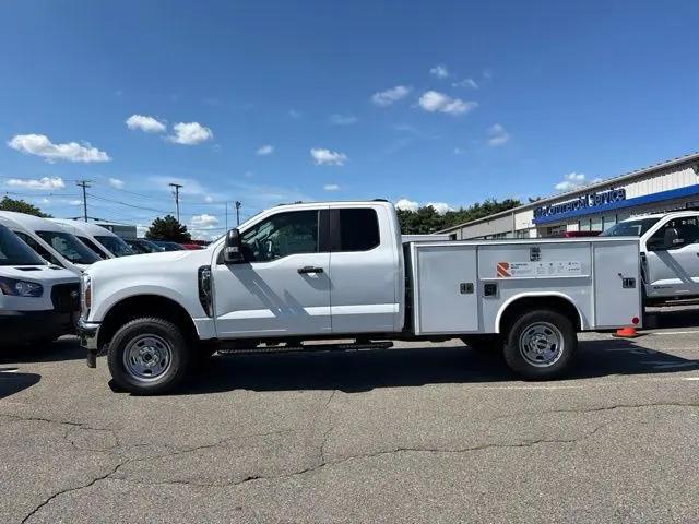 2026 Ford F-350 XL for sale in Cranston, RI