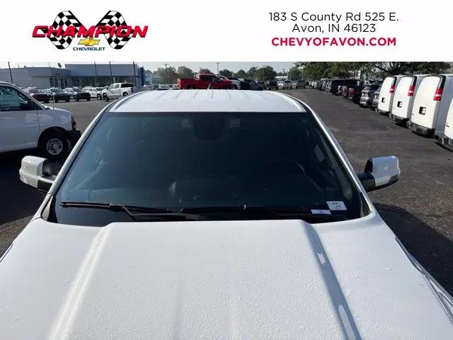 2023 Ram 1500 Big Horn Crew Cab 4x4 57 Box