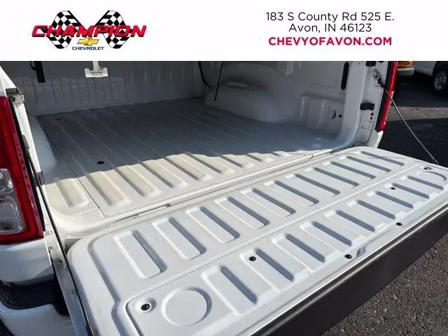 2023 Ram 1500 Big Horn Crew Cab 4x4 57 Box