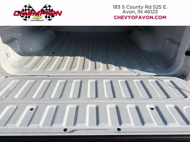 2023 Ram 1500 Big Horn Crew Cab 4x4 57 Box