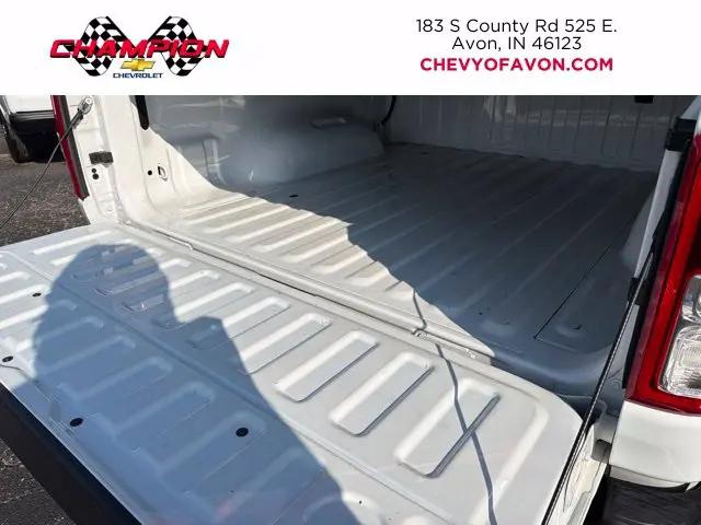 2023 Ram 1500 Big Horn Crew Cab 4x4 57 Box