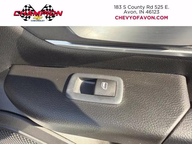 2023 Ram 1500 Big Horn Crew Cab 4x4 57 Box