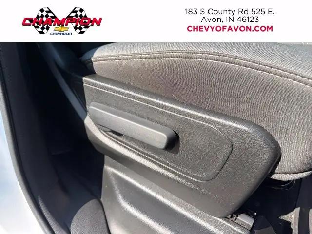 2023 Ram 1500 Big Horn Crew Cab 4x4 57 Box