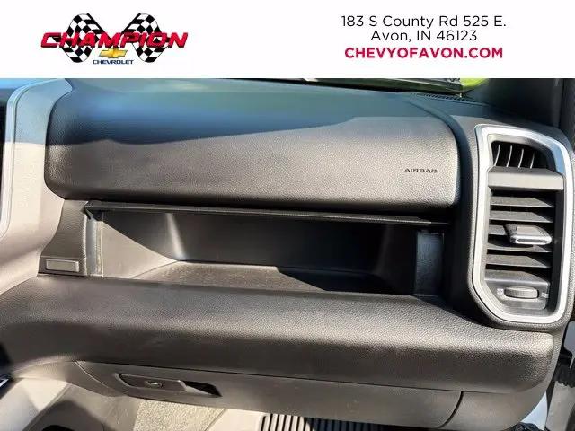 2023 Ram 1500 Big Horn Crew Cab 4x4 57 Box