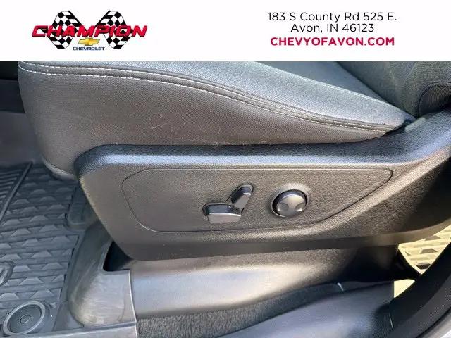 2023 Ram 1500 Big Horn Crew Cab 4x4 57 Box