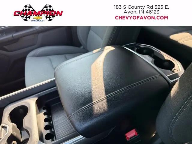 2023 Ram 1500 Big Horn Crew Cab 4x4 57 Box