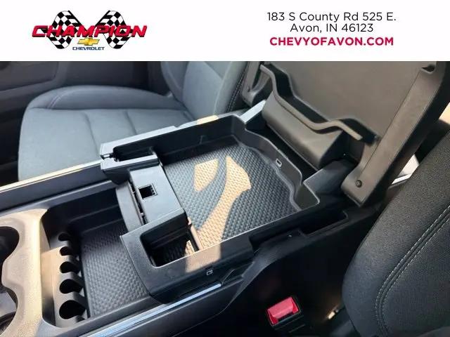 2023 Ram 1500 Big Horn Crew Cab 4x4 57 Box