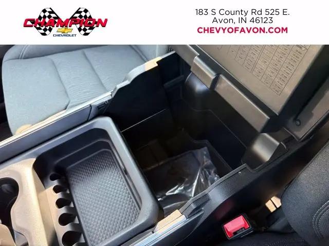 2023 Ram 1500 Big Horn Crew Cab 4x4 57 Box