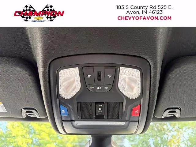 2023 Ram 1500 Big Horn Crew Cab 4x4 57 Box