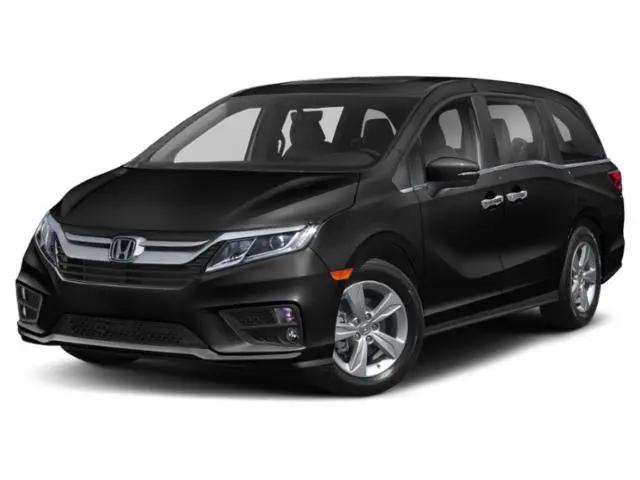 2019 Honda Odyssey EX-L for sale in Florence, KY