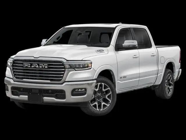 2026 Ram 1500 Laramie Crew Cab 4x4 5'7" Box for sale in Lakewood, NJ