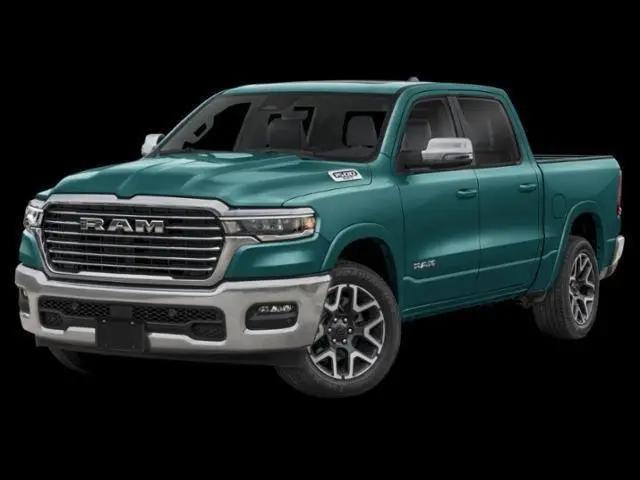 2026 Ram 1500 Laramie Crew Cab 4x4 5'7" Box for sale in Lakewood, NJ