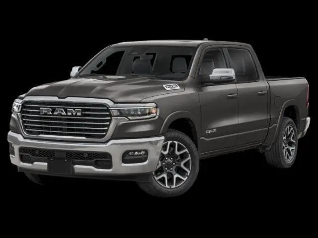 2026 Ram 1500 Laramie Crew Cab 4x4 5'7" Box for sale in Lakewood, NJ