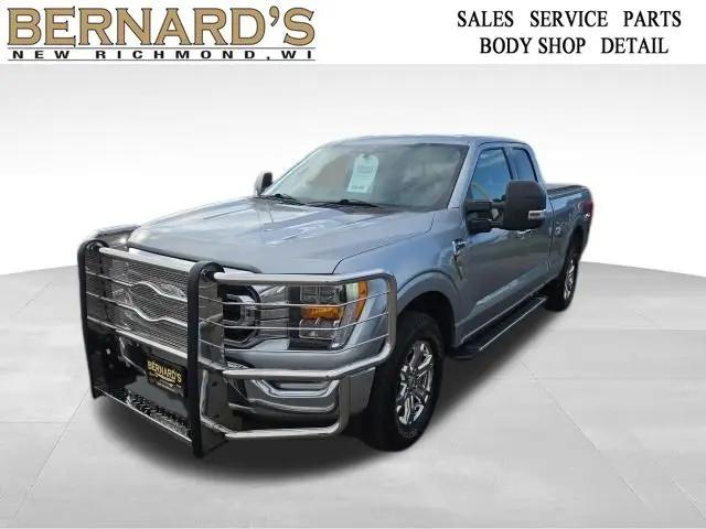 2021 Ford F-150 XLT for sale in New Richmond, WI
