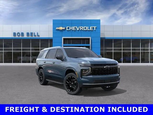 2026 Chevrolet Tahoe 4WD LT for sale in Bel Air, MD