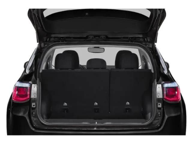 2021 Jeep Compass 80th Anniversary 4x4