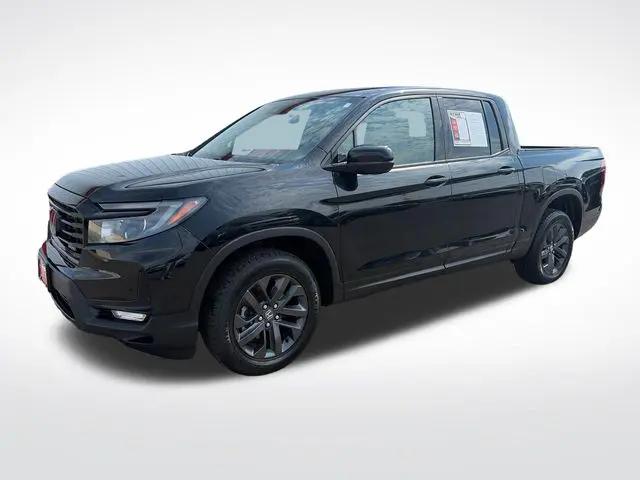 2023 Honda Ridgeline Sport for sale in Perham, MN