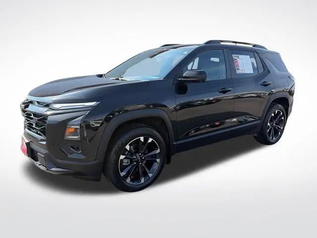2026 Chevrolet Equinox AWD RS for sale in Perham, MN