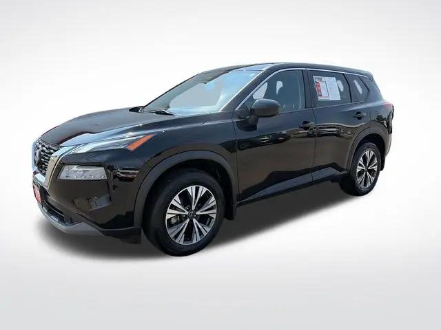 2023 Nissan Rogue SV Intelligent AWD for sale in Perham, MN