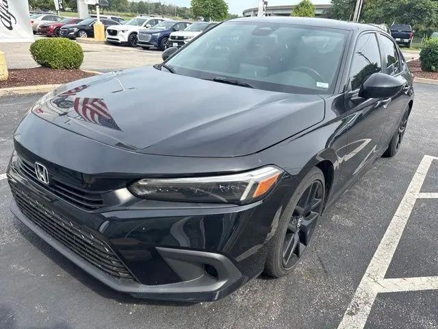 2022 Honda Civic Sport for sale in St. Peters, MO