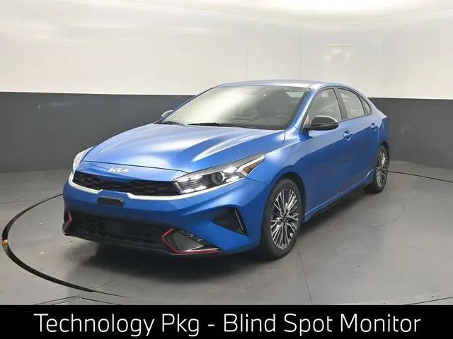 2023 Kia Forte GT-Line for sale in Conyers, GA