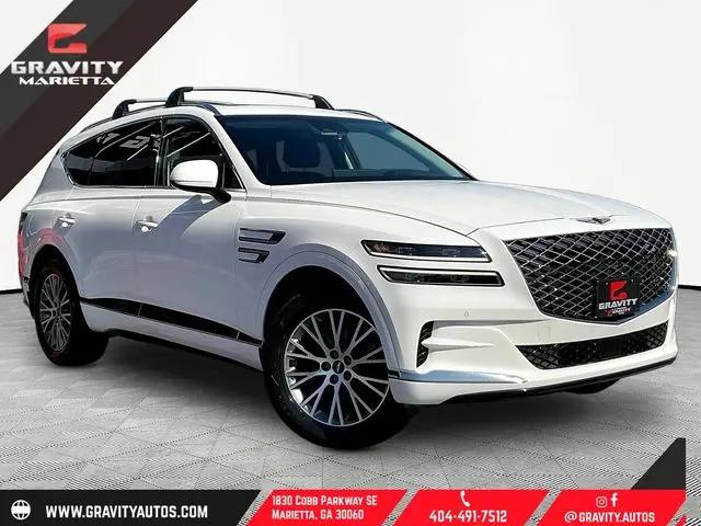 2022 Genesis GV80 2.5T A8 for sale in Marietta, GA