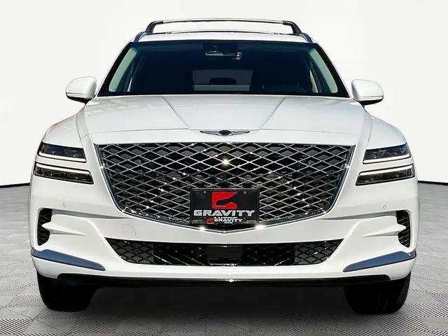 2022 Genesis GV80 2.5T A8