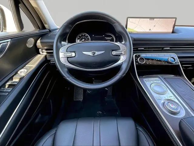 2022 Genesis GV80 2.5T A8