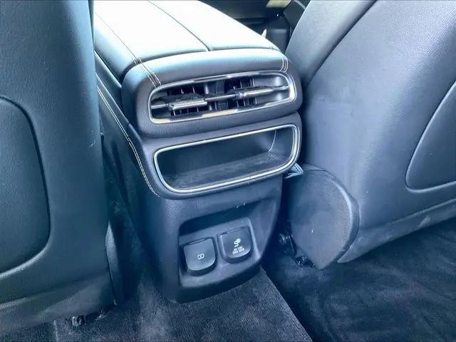 2022 Genesis GV80 2.5T A8