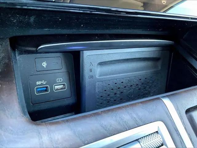 2022 Genesis GV80 2.5T A8