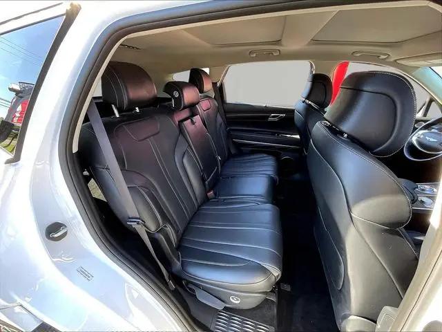 2022 Genesis GV80 2.5T A8