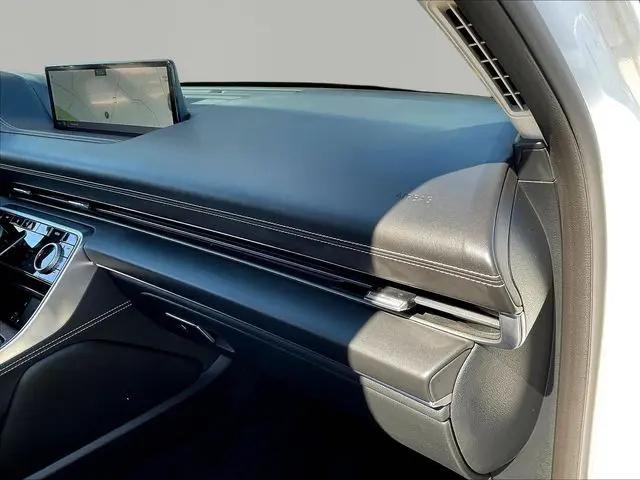 2022 Genesis GV80 2.5T A8