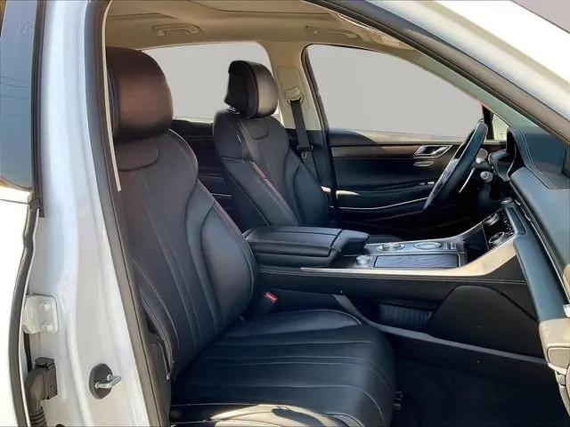 2022 Genesis GV80 2.5T A8