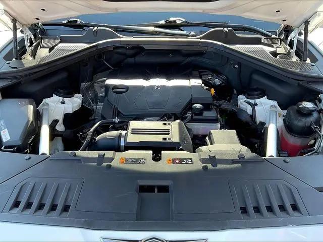 2022 Genesis GV80 2.5T A8