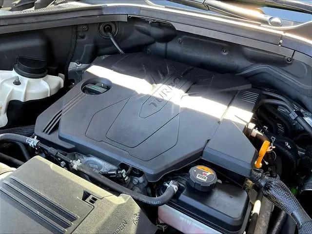 2022 Genesis GV80 2.5T A8
