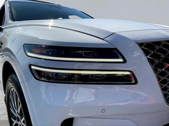 2022 Genesis GV80 2.5T A8