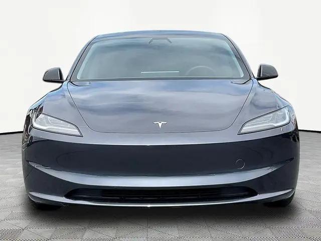 2024 Tesla Model 3 Long Range Dual Motor All-Wheel Drive