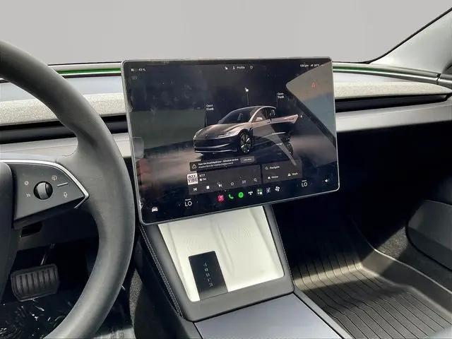 2024 Tesla Model 3 Long Range Dual Motor All-Wheel Drive
