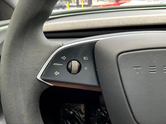 2024 Tesla Model 3 Long Range Dual Motor All-Wheel Drive