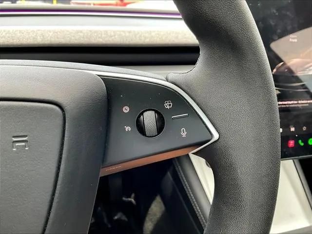 2024 Tesla Model 3 Long Range Dual Motor All-Wheel Drive